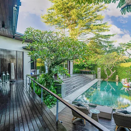 De Prestigio Villa Berawa