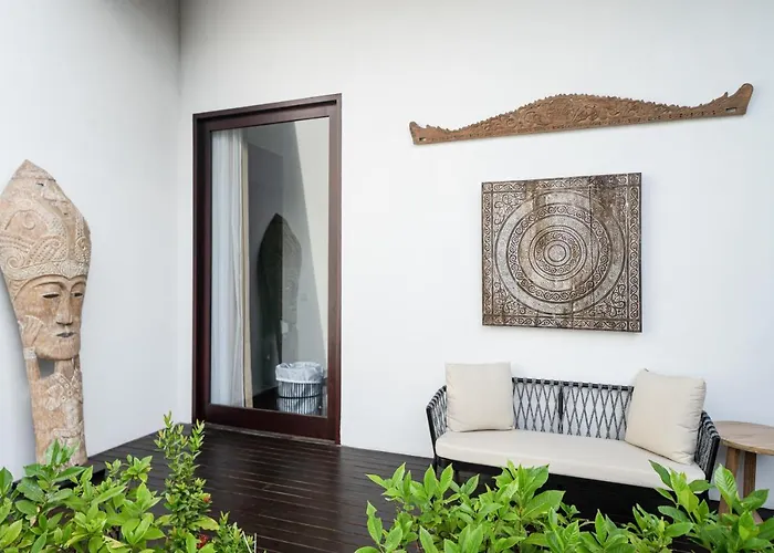 De Prestigio Berawa Canggu