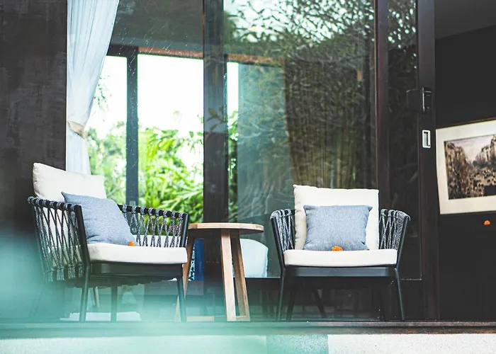 De Prestigio Berawa Canggu