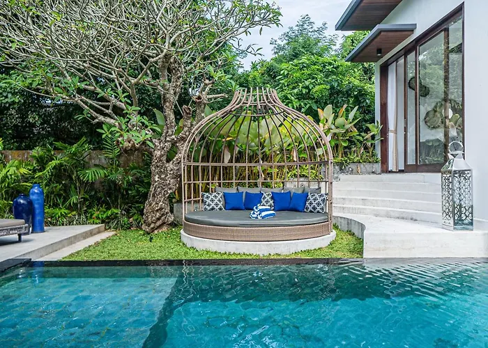De Prestigio Berawa Canggu