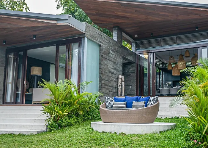 De Prestigio Berawa Canggu