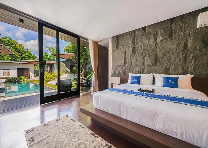 De Prestigio Berawa Villa *