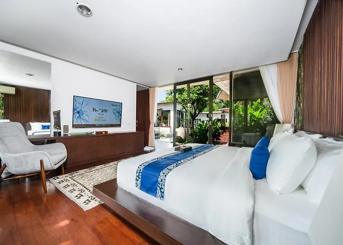 De Prestigio Berawa Canggu