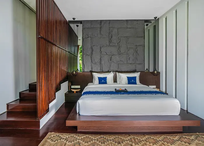 De Prestigio Berawa Villa *