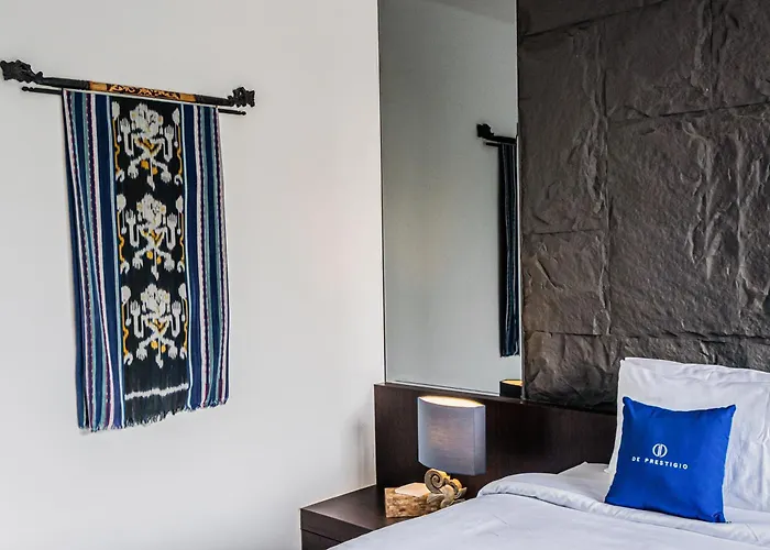 Villa De Prestigio Berawa *