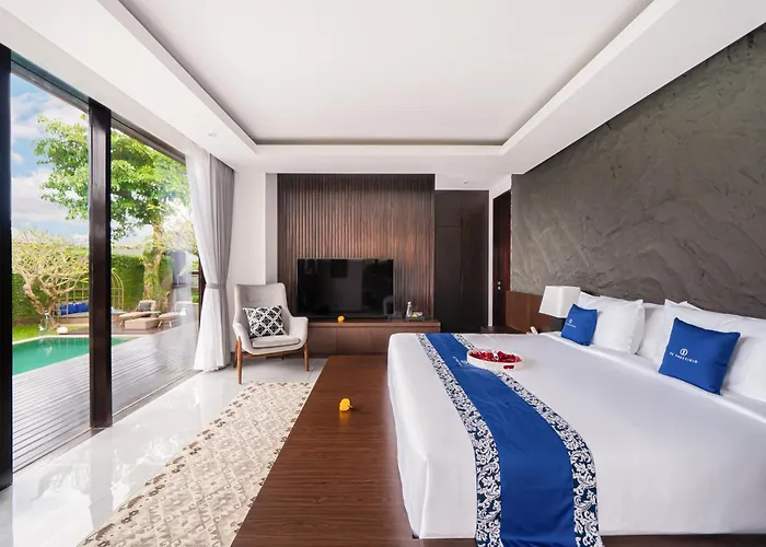De Prestigio Berawa Canggu