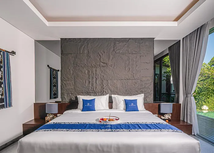 Villa De Prestigio Berawa *