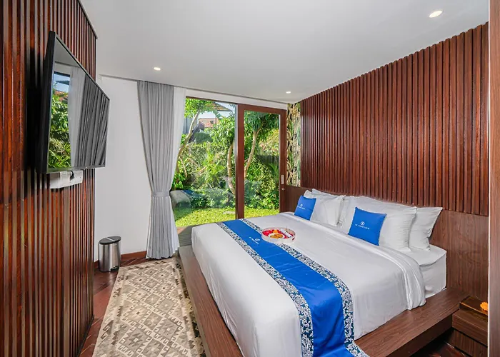 De Prestigio Berawa Villa *