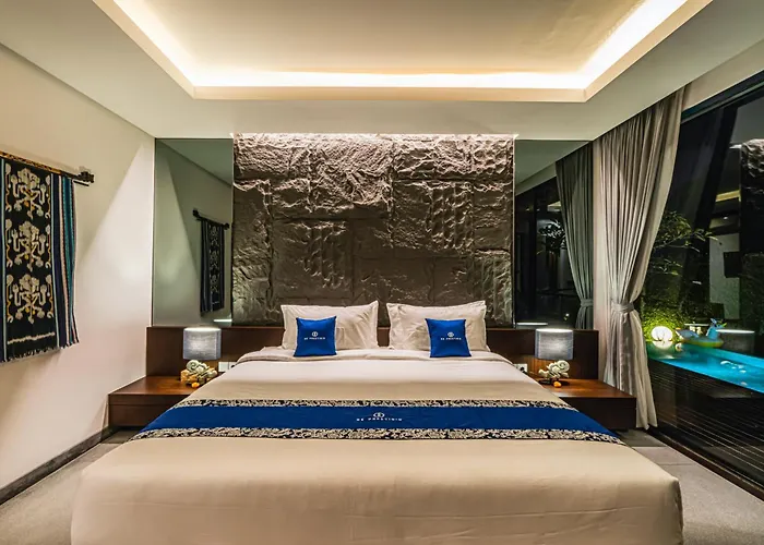 De Prestigio Berawa Villa Canggu