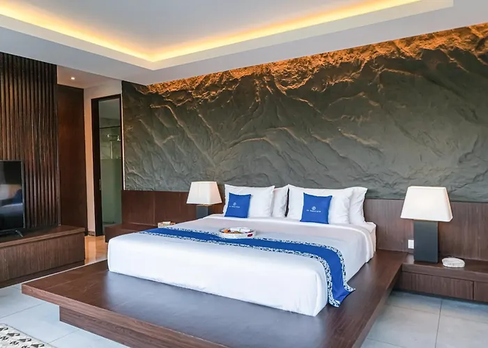 De Prestigio Berawa * Canggu