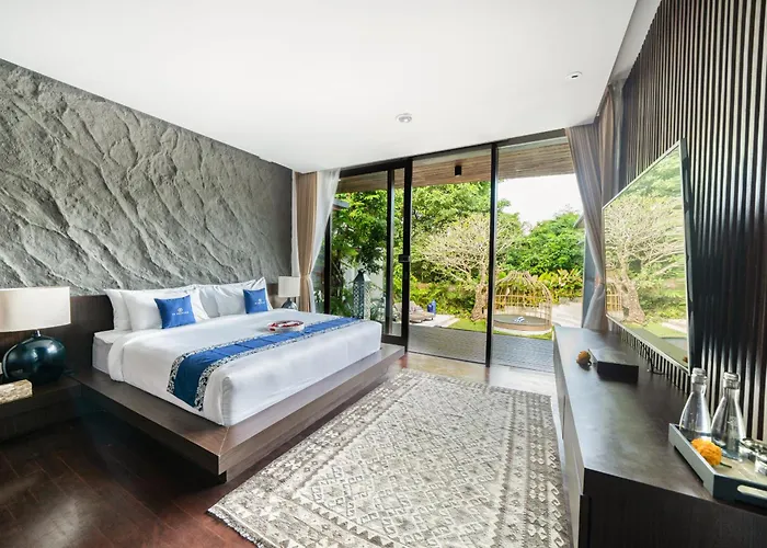 Villa De Prestigio Berawa *
