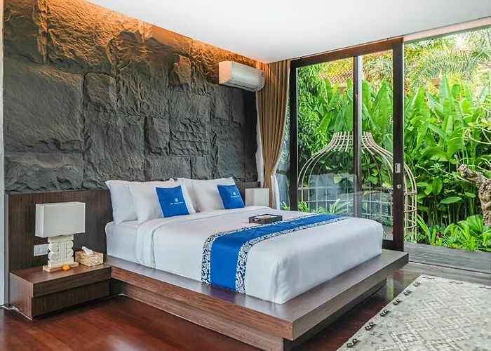 De Prestigio Berawa Villa Canggu