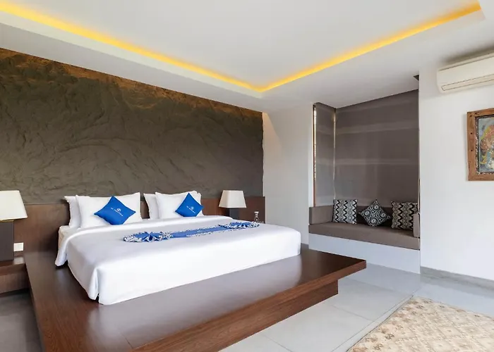 De Prestigio Berawa Villa