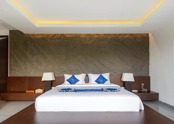 Villa De Prestigio Berawa Canggu