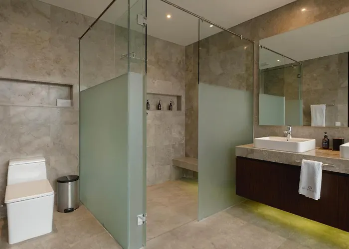De Prestigio Berawa Villa Canggu