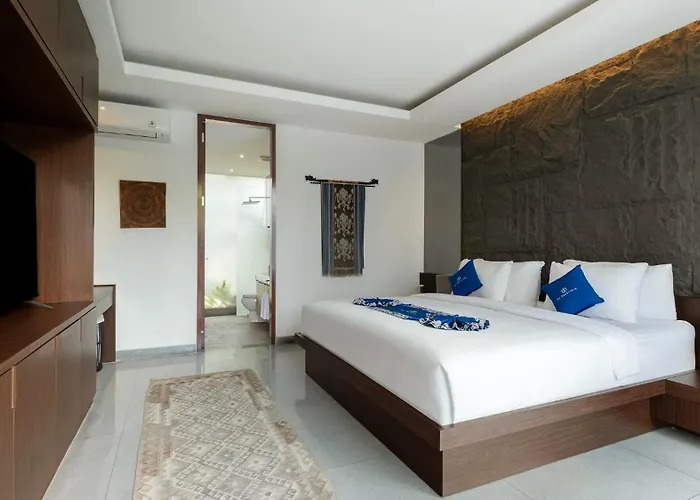 De Prestigio Berawa Canggu