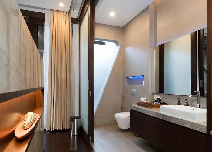 De Prestigio Berawa Villa