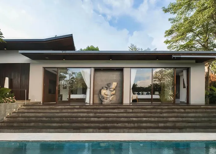 De Prestigio Berawa Villa Canggu