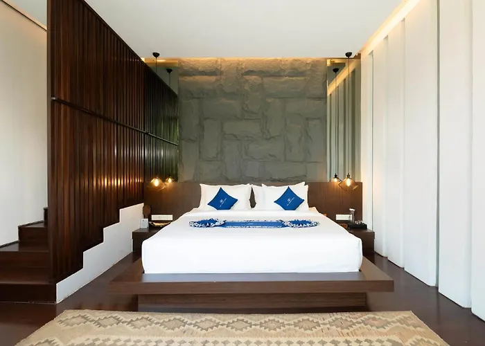 Villa De Prestigio Berawa *