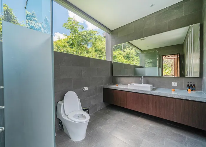 De Prestigio Berawa Villa Canggu