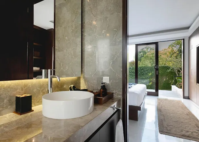 Villa De Prestigio Berawa *