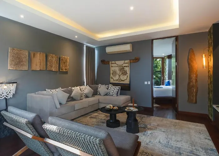 De Prestigio Berawa Villa Canggu