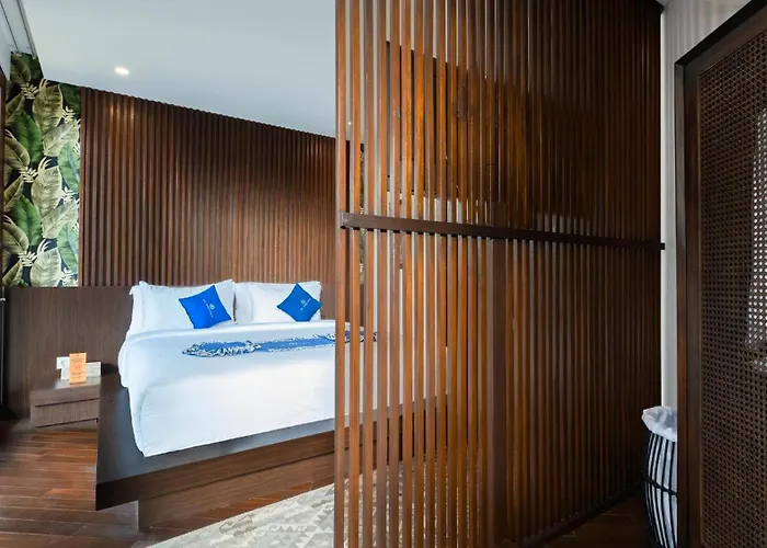 De Prestigio Berawa Villa Canggu