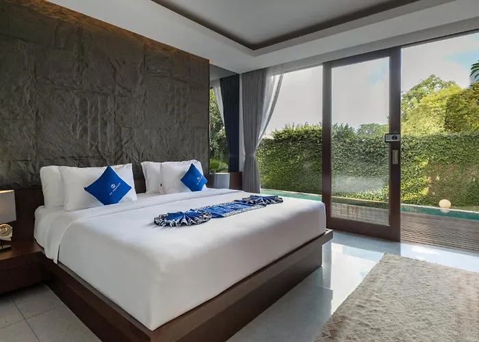 De Prestigio Berawa Villa
