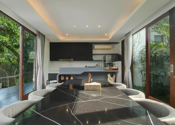 De Prestigio Berawa * Canggu