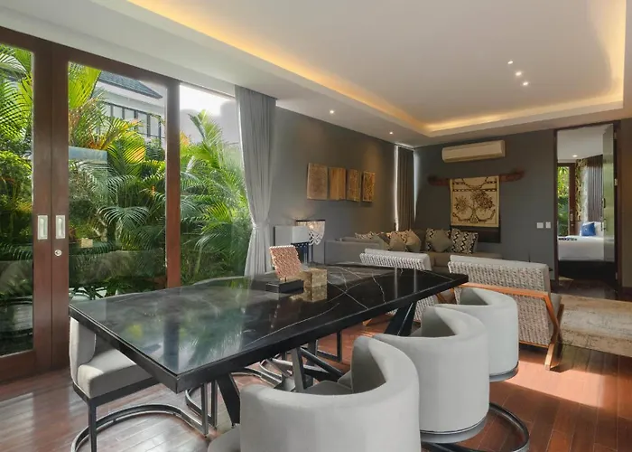 De Prestigio Berawa Villa Canggu