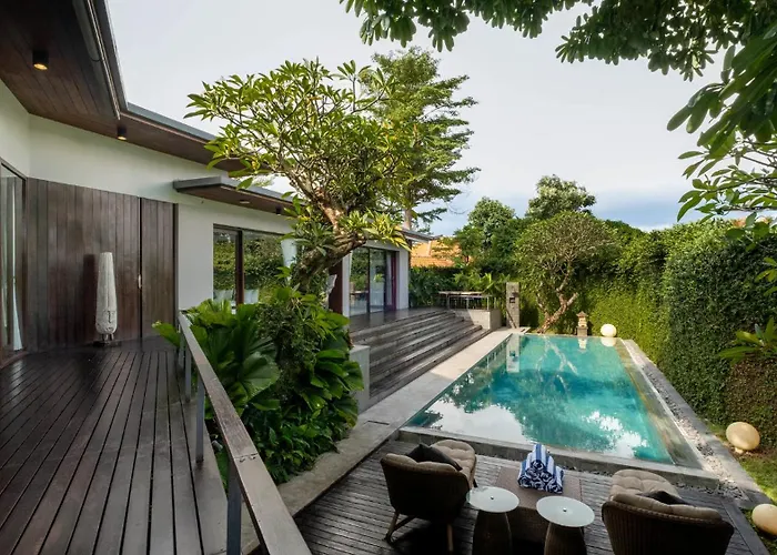 De Prestigio Berawa Canggu