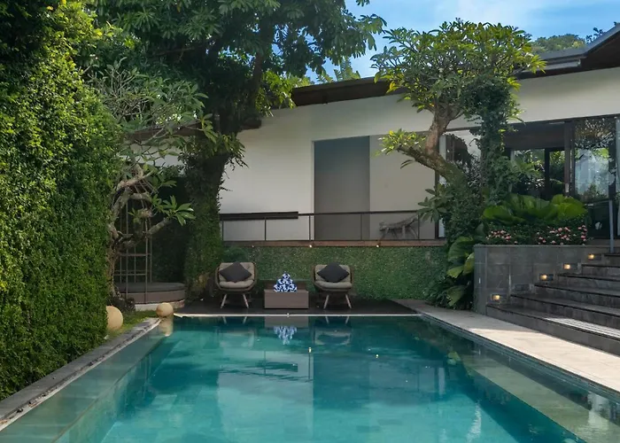 De Prestigio Berawa Villa