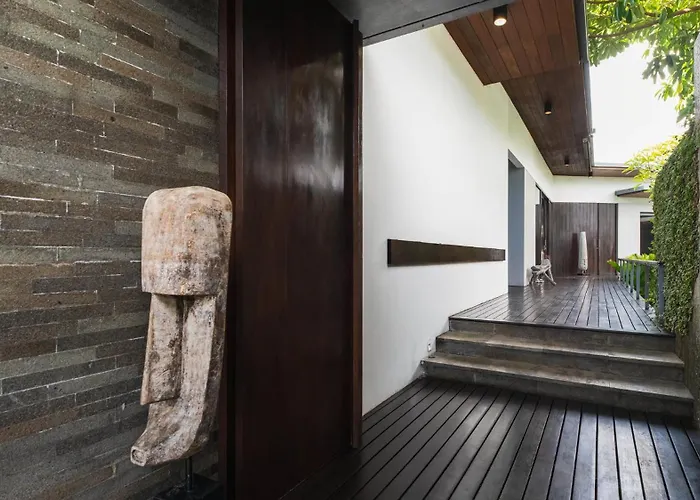 De Prestigio Berawa Canggu