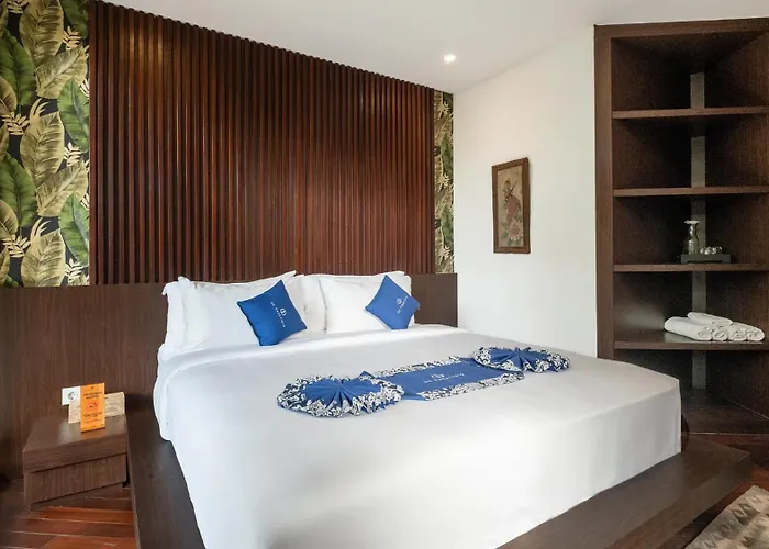 De Prestigio Berawa * Canggu