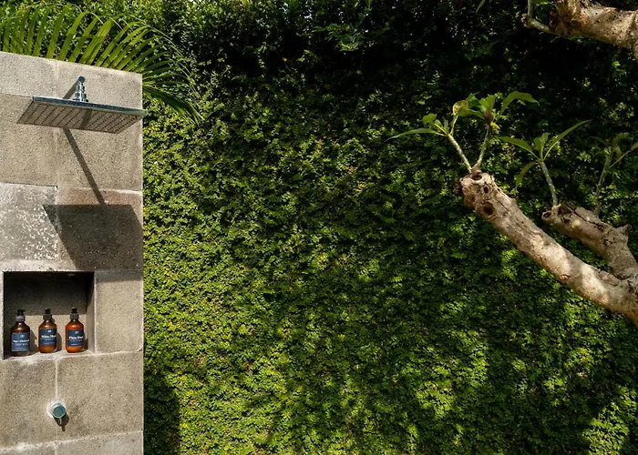 De Prestigio Berawa Villa Canggu